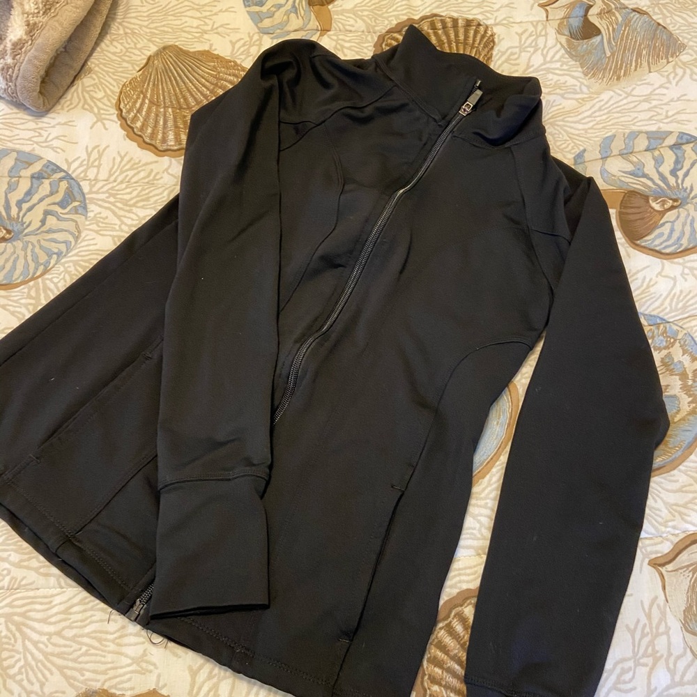 90 Degrees by Reflex zip up